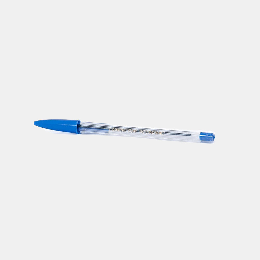 Caneta Esferográfica Compactor