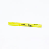 Marca texto amarelo - Leo&Leo