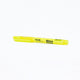 Marca texto amarelo - Leo&Leo