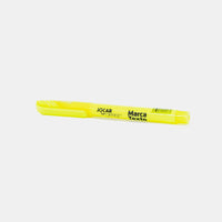 Marca texto amarelo - Leo&Leo