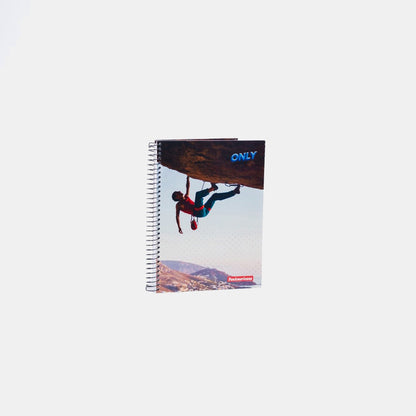 Caderno Universitário 160 folhas - Panamericana