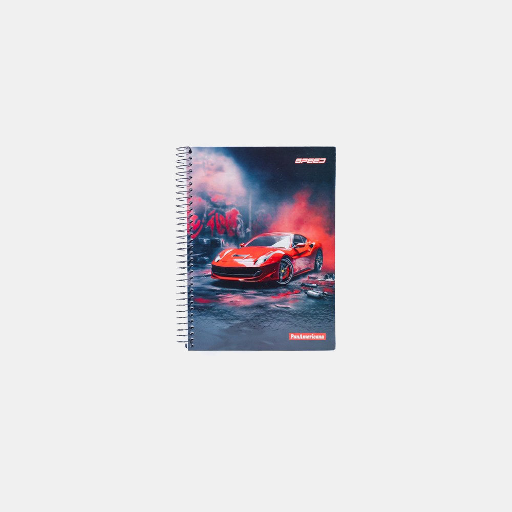 Kit Turbo - Material Escolar