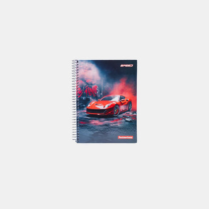 Kit Turbo - Material Escolar