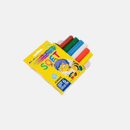 Kit Essencial - Material Escolar