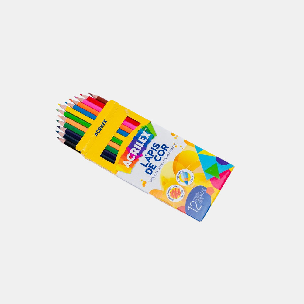 Kit Essencial - Material Escolar