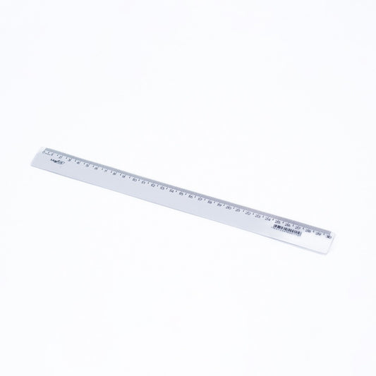 Régua Escolar 30cm