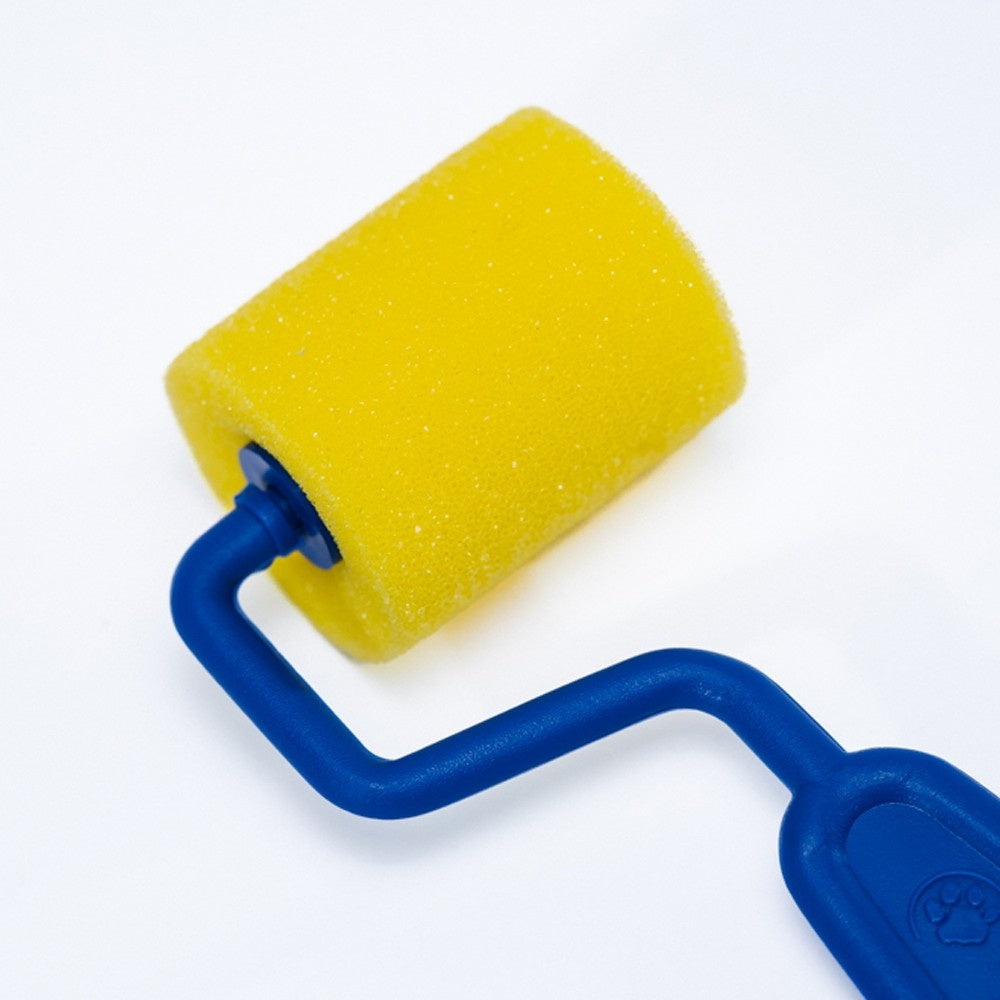 Rolinho de Pintura - 4cm