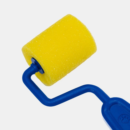 Rolinho de Pintura - 4cm