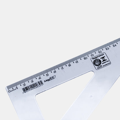 Esquadro 60° – Waleu