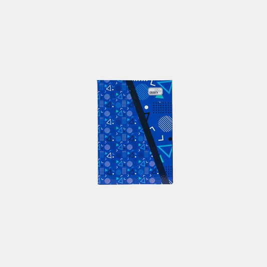 Caderno Brochurão 80 folhas - Criarty
