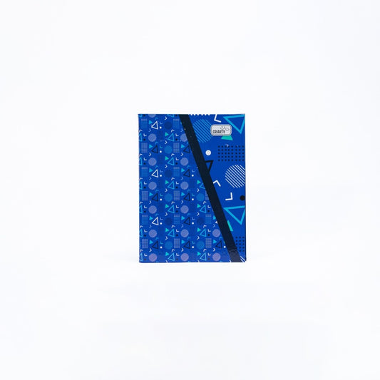 Caderno Brochurão 80 folhas - Criarty