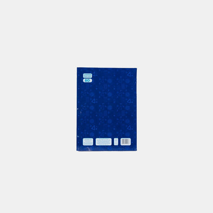 Caderno Brochurão 80 folhas - Criarty