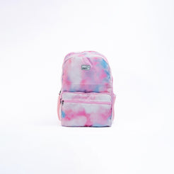 Mochila Juvenil Urban Rosa - Criarty