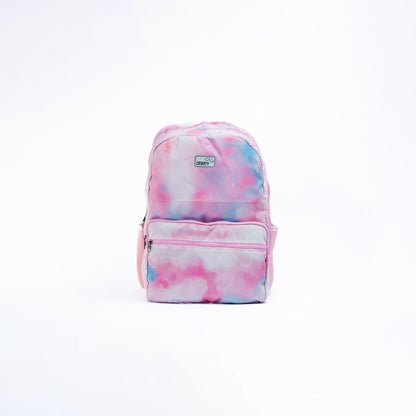 Mochila Juvenil Urban Rosa - Criarty