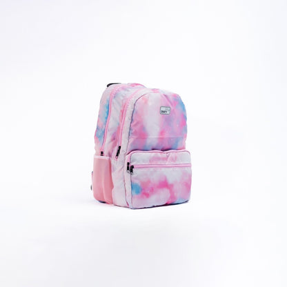 Mochila Juvenil Urban Rosa - Criarty