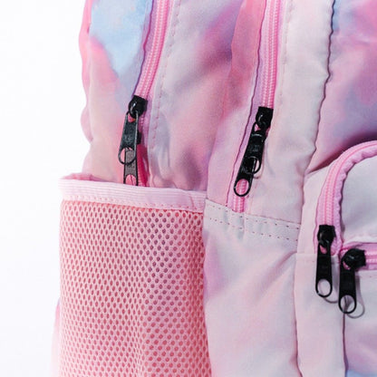 Mochila Juvenil Urban Rosa - Criarty