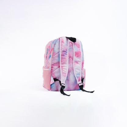 Mochila Juvenil Urban Rosa - Criarty