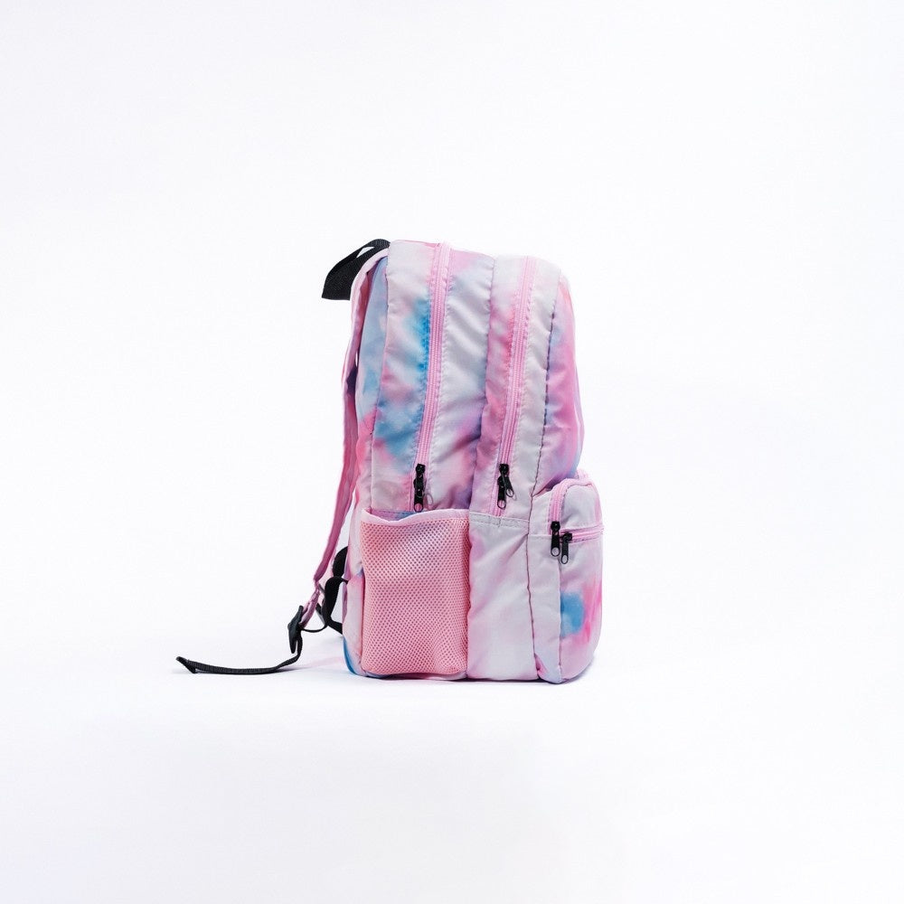 Mochila Juvenil Urban Rosa - Criarty