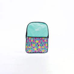 Mochila escolar Criarty - Emoji