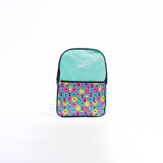 Mochila escolar Criarty - Emoji