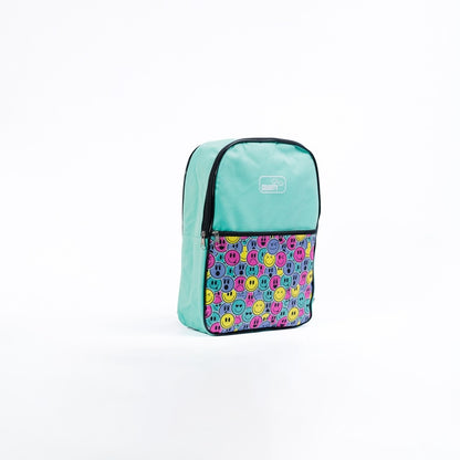 Mochila escolar Criarty - Emoji