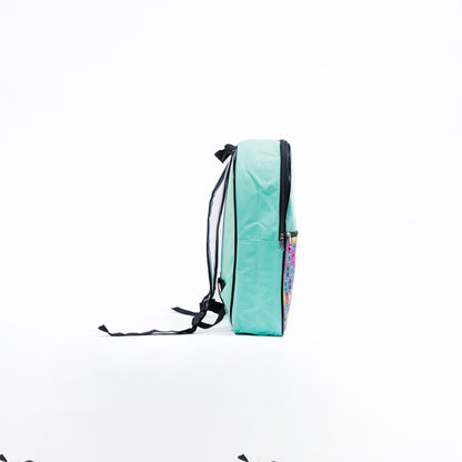 Mochila escolar Criarty - Emoji