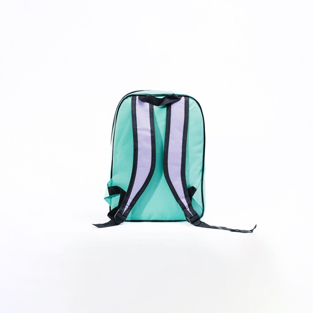 Mochila escolar Criarty - Emoji