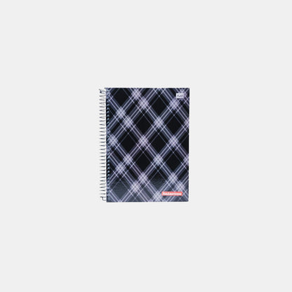 Caderno Universitário 160 folhas - Panamericana