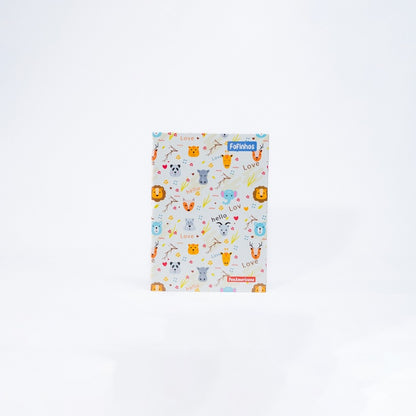 Caderno Brochurão 80 folhas - Panamericana