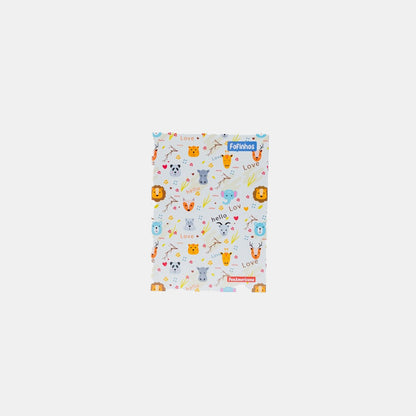 Caderno Brochurão 80 folhas - Panamericana