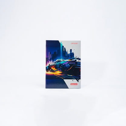 Caderno Brochurão 80 folhas - Panamericana