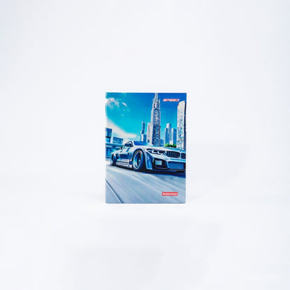 Caderno Brochurão 80 folhas - Panamericana