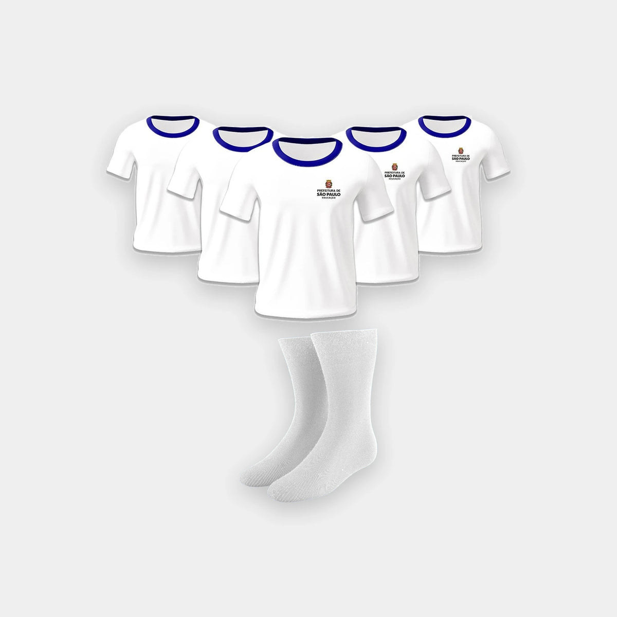 Descrição - KIT Semana Completa