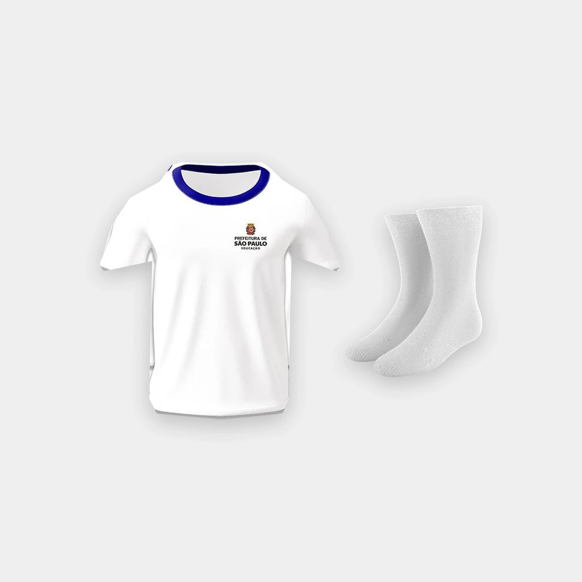 Descrição - KIT Semana Garantida