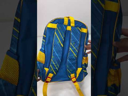 Mochila Kids Aventureiros