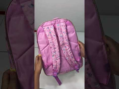 Mochila Infantil Packme Unicórnio