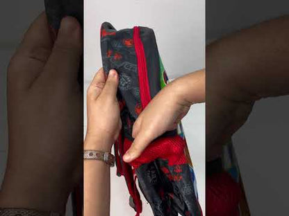 Mochila Kids Dragon Ball Z