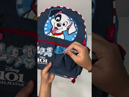 Mochila Baby 101 Dalmatas